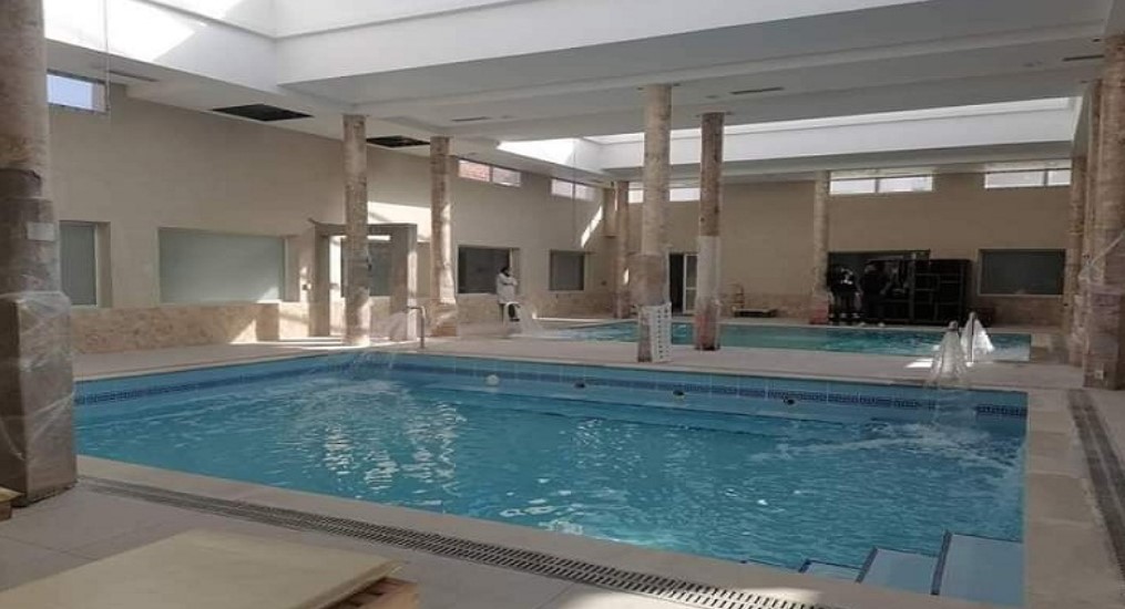 وزارة الصحــة : الإعلان عن جملة من القرارات للنهوض بالاستشفاء بالمياه في تونس