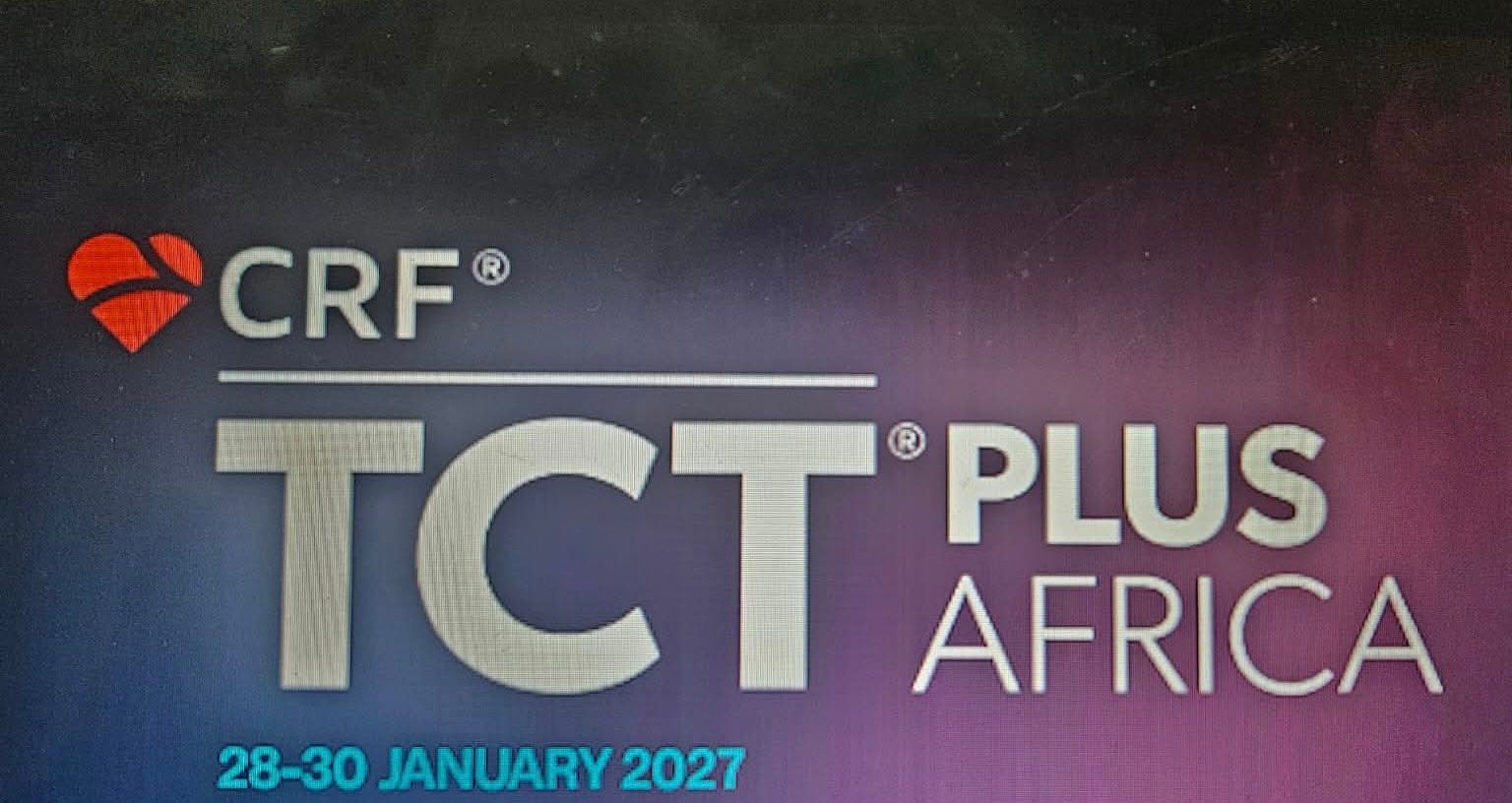 تونس تحتضن لاول مرة القمّة الإفريقية لتقنيات القلب /TCT Africa/ في جانفي 2027