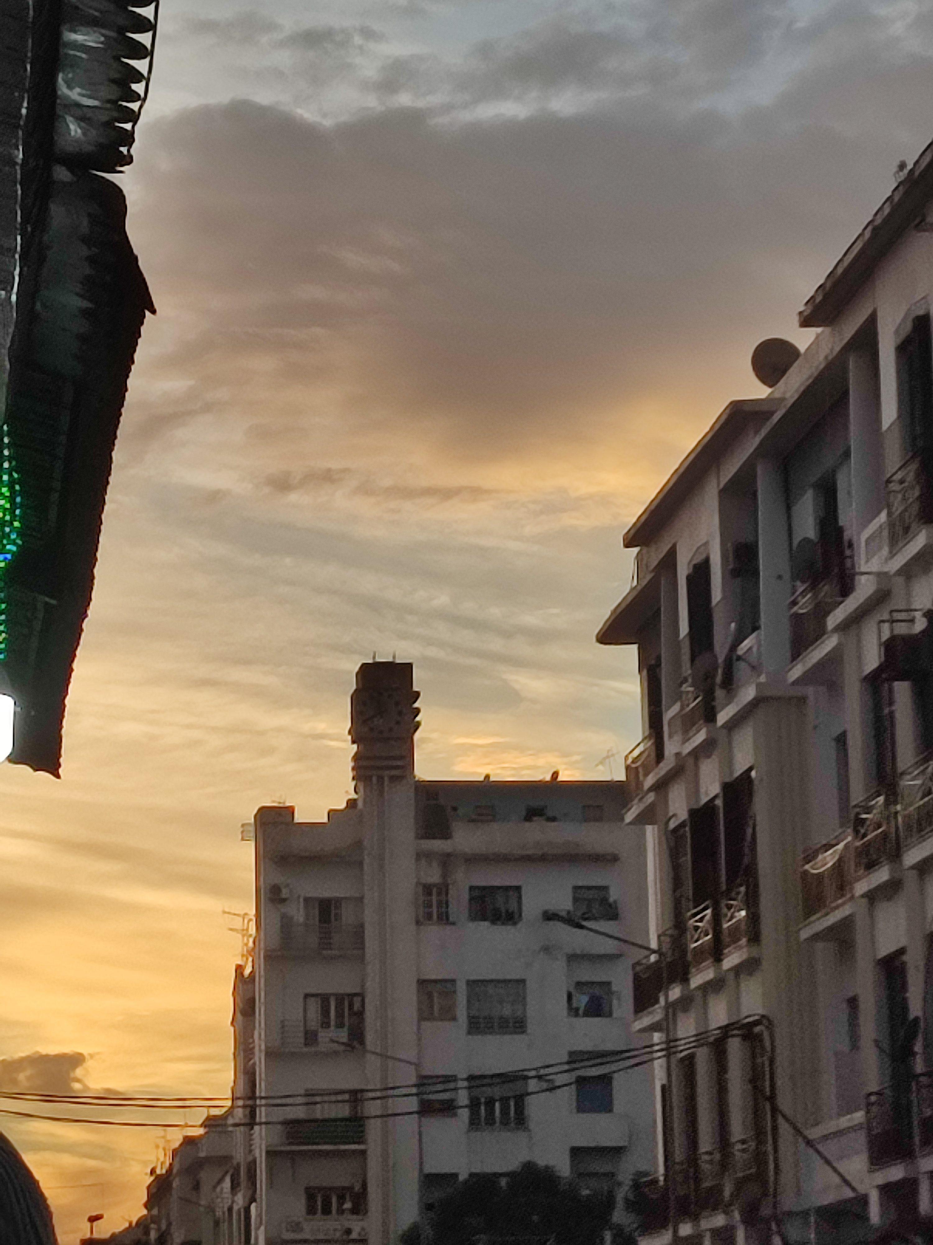 Météo : Températures maximales comprises entre 22 et 30 degrés