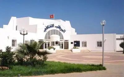 تنظيم مسابقة أدبية وطنية في الشعر والقصة خلال ملتقى صالون الهادي نعمان للابداع الادبي من 5 الى 6 ديسمبر المقبل بالمركب الثقافي بالمنستير