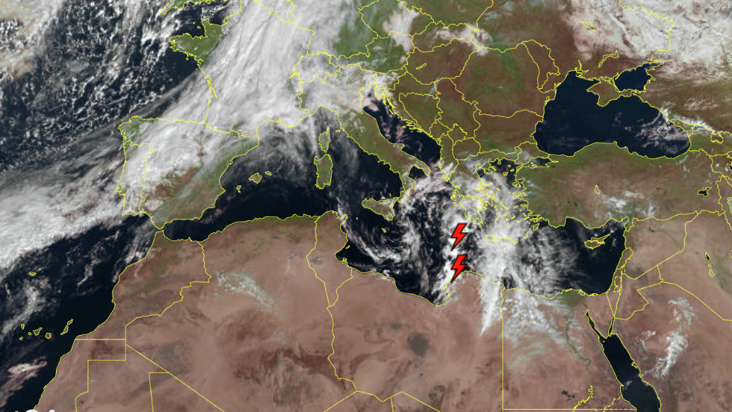 سماء مغيمة جزئيا على المناطق الساحلية الشرقية ومغشاة يسحب عابرة على بقيّة المناطق السبت