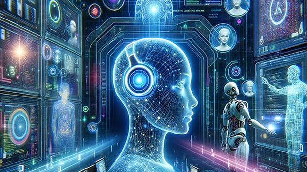 المعهد العربي لرؤساء المؤسسات ينظم الخميس 6 نوفمبر ندوة عن بعد حول الحوكمة الرشيدة للذكاء الاصطناعي