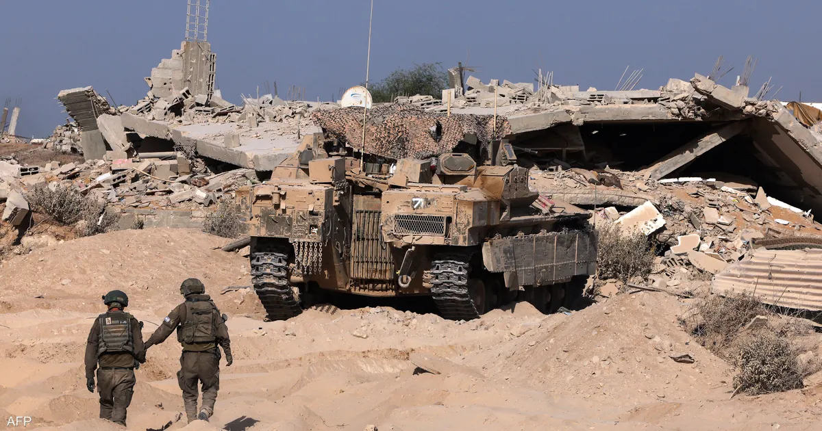 الجـــ يش الإسرائيلي: "هوية الرفات" ليست خرقا من حمــ اس