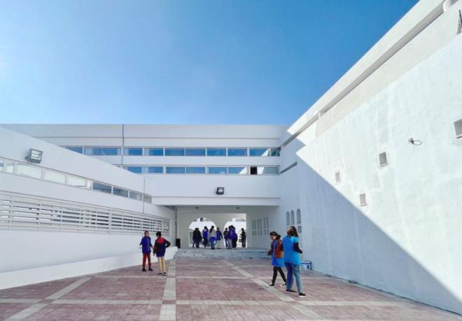 برنامج تعصير المؤسسات التربوية ينظم يوما إعلاميا للتعريف به يوم 5 نوفمبر 2025