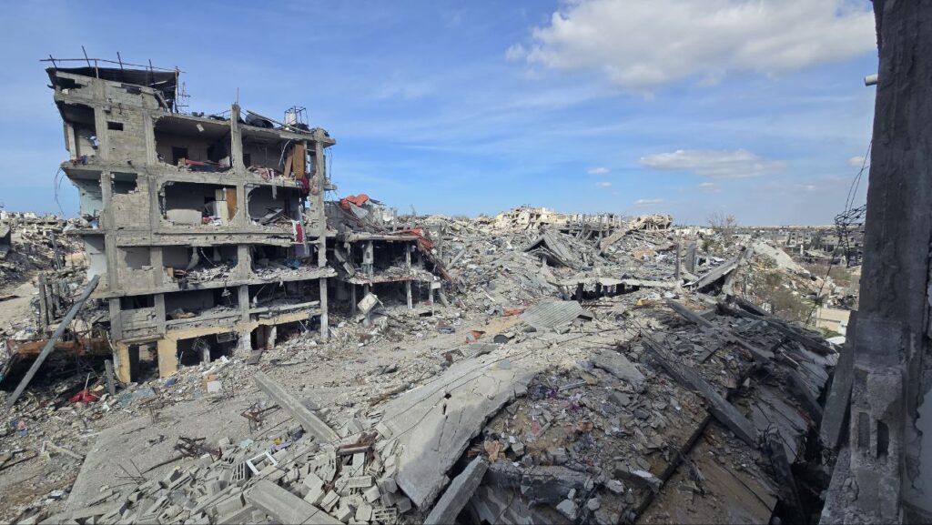 ارتفاع عدد الشــ هــ داء الفلسطينيين في العــ دوان الصهيــ وني على قطاع غــ زة إلى 68,858 شهــ يدًا