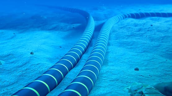 اتصالات تونس تعزز السيادة الرقمية لتونس وسعة تدفق البيانات بعد دخول الكابل البحري ميدوسا حيز التشغيل