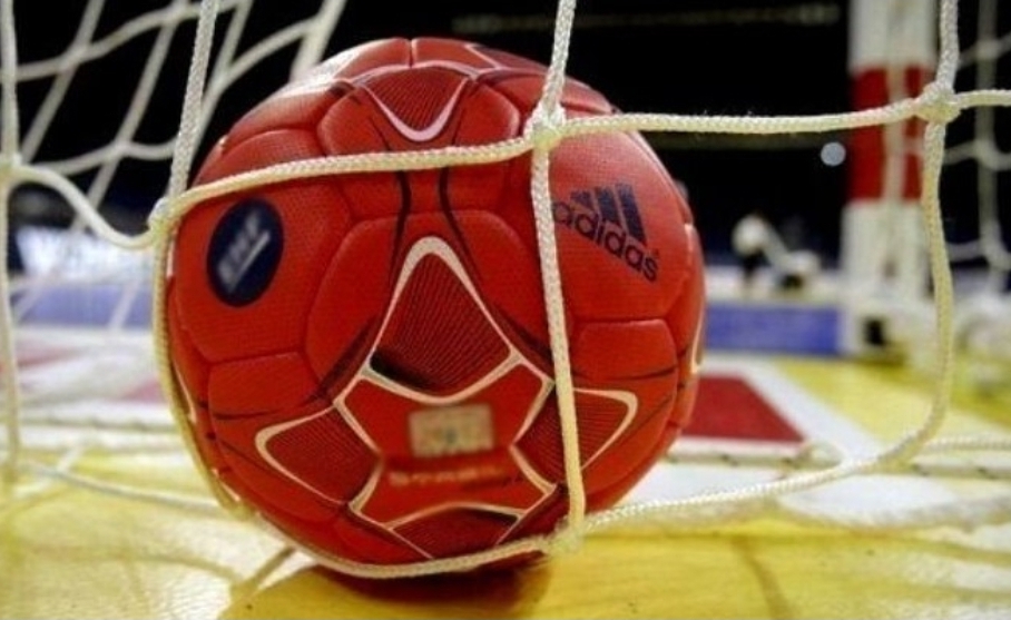 المنتخب التونسي لكرة اليد يتوّج بدورة الهاشمي رزق الله الدولية بفوزه على الكويت 33-