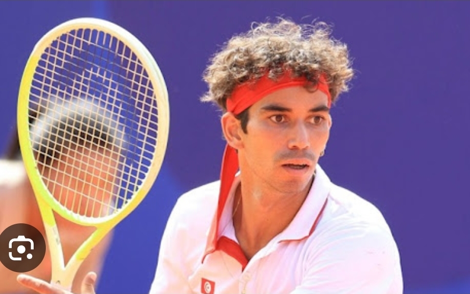 التنس: معز الشرقي يتأهل الى الدور النهائي من تصفيات دورة ماتز