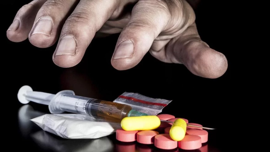  نابل : إيقاف 5 أشخاص و حجز حوالي 15 ألف قرص مُــخدر