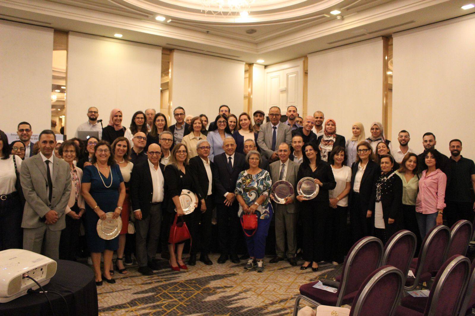 وزير الصحة: نعمل على تطويع الذكاء الاصطناعي في تصوير شبكية العين