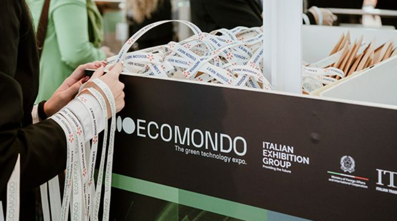 بمشاركة تونس انعقاد الدورة الــ28 لمعرض ايكوموندو بريمني من 4 إلى 7 نوفمبر