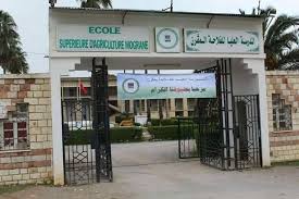 المدرسة العليا للفلاحة بمقرن تنظم ندوة دولية حول "الإدارة المندمجة للموارد الطبيعية والفلاحة المستدامة" من 5 الى 7 نوفمبر 2025 بالحمامات