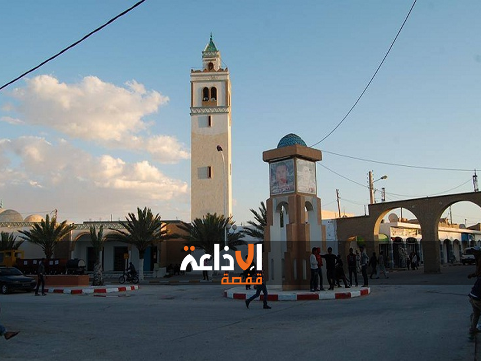  قفصة : شباب معتمدية الرديف يطالبون باحداث فضاءات ثقافية وترفيهية جديدة بهدف استقطاب المواهب في مختلف المجالات وتكثيف الانشطة  الموجهة للاطفال والشباب لحمايتهم من السلوكات المحفوفة بالمخاطر .