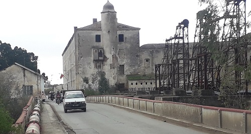 منوبة: انطلاق دراسات هدم جزء مُتداع للسُقوط "بقشلة البطان" للإعداد لطلب العروض