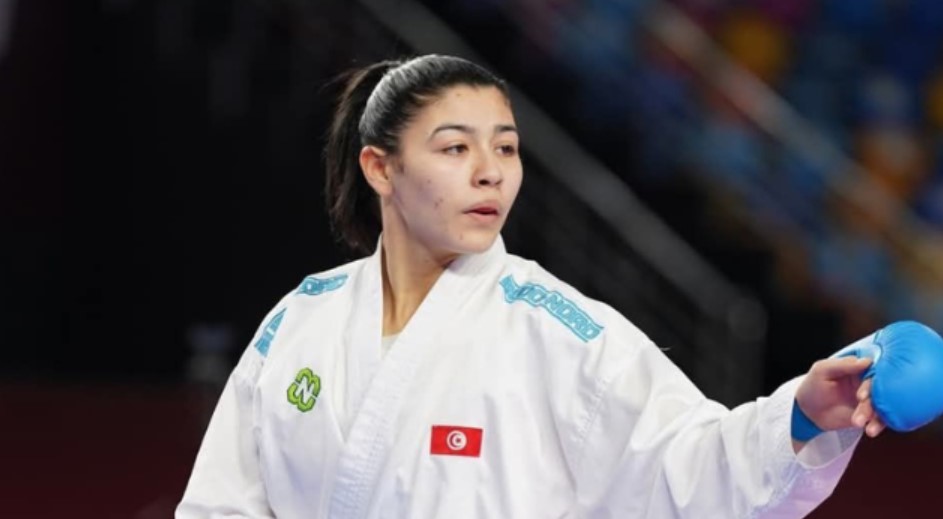 دورة روسيـا الدولية للكاراتي : التونسية وفـاء محجـوب تُتوّج بذهبيــة