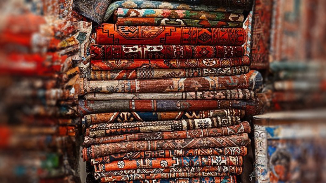 خلال الثلاثي الأول من سنة 2026 : ديوان الصناعات التقليدية يُنظم مشاركة حرفيين ومؤسسات حرفية في تظاهرات دولية  