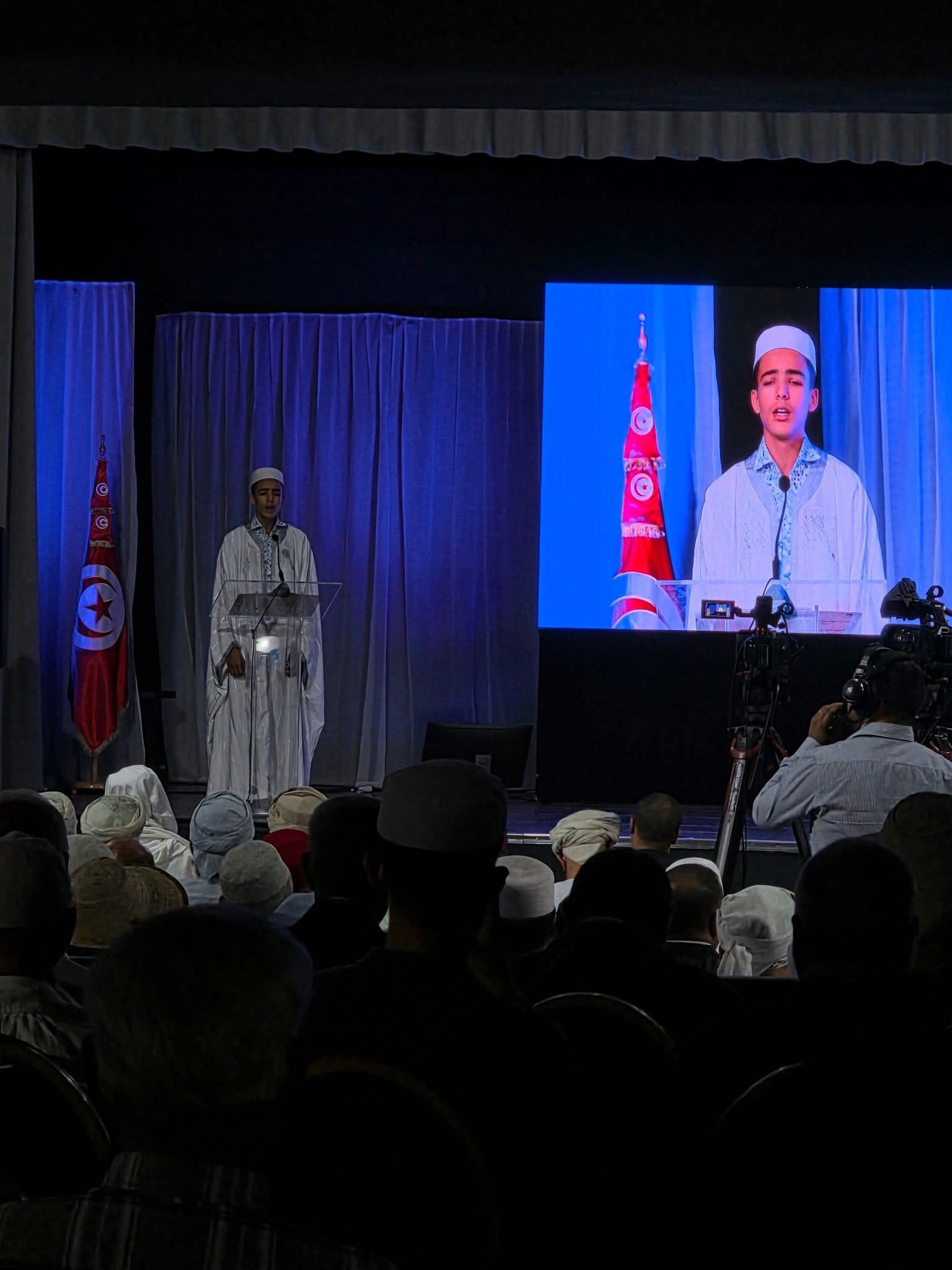 ندوة علمية بجزيرة جربة لكتب سير الاباضية في دورة سابعة تسلط الضوء وتحتفي بسير الاباضية المعاصرة