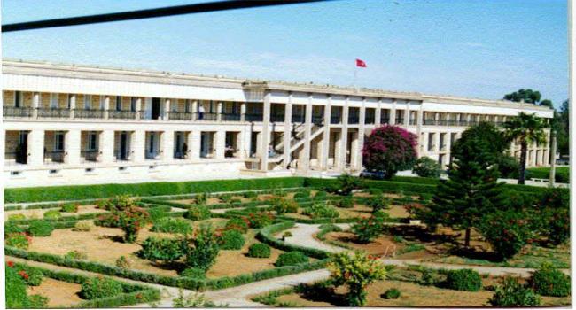 المدرسة العليا للفلاحة بمقرن تنظم ندوة دولية حول "الإدارة المندمجة للموارد الطبيعية والفلاحة المستدامة" من 5 الى 7 نوفمبر 2025 بالحمامات