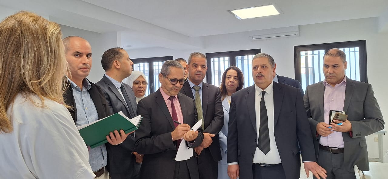 وزير التربية: التدخل بالصيانة والتعهد في 30 بالمائة من المؤسسات التربوية وتعزيزها ب13 مؤسسة جديدة