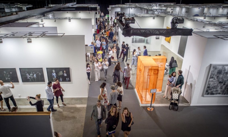 الصالون الوطني للخدمات العقارية يعود في دورة جديدة بقصر المؤتمرات في جانفي 2026