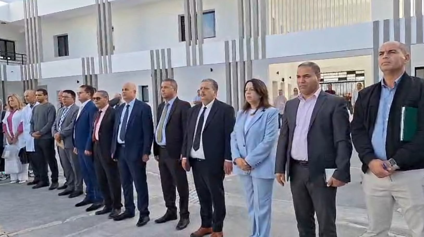 وزير التربية يوضح بخصوص التمديد في الامتحانات الشفوية لمستوى الإبتدائي 