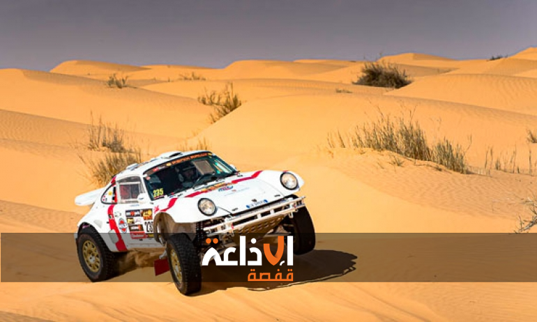 أكثر من 100 متسابق من جنسيات مختلفة يشاركون في  فعاليات التظاهرة  الرياضية رالي فينيكس الدولي  في نسخته الـــ 5 بصحراء ولاية قبلي  