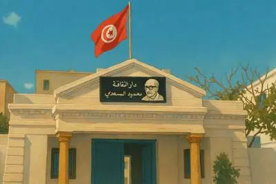 تازركة...تظاهرة ايكولوجيا الفن يومي 7 و 8 نوفمبر 2025