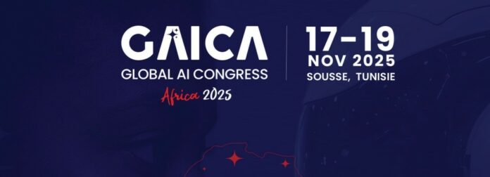 نوفمبر المقبل : سوسة تحتضن المؤتمر العالمي للذكاء الاصطناعي في افريقيا