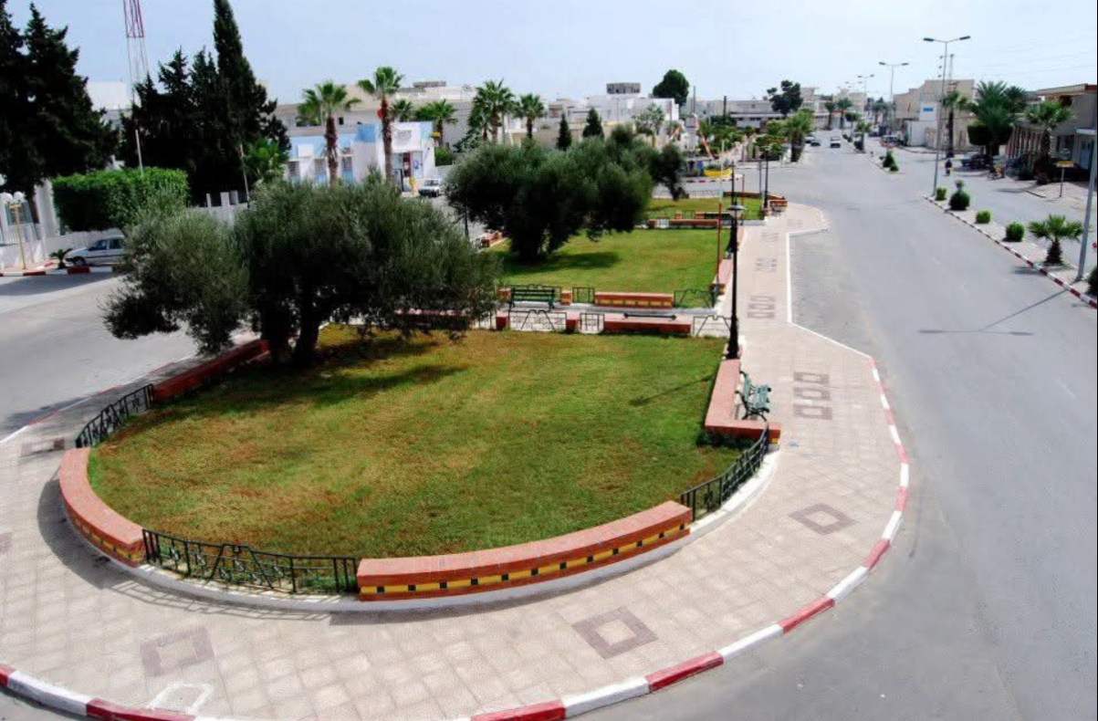 البقالطة : استكمال تام لأشغال مشروع تجديد شبكة التطهير