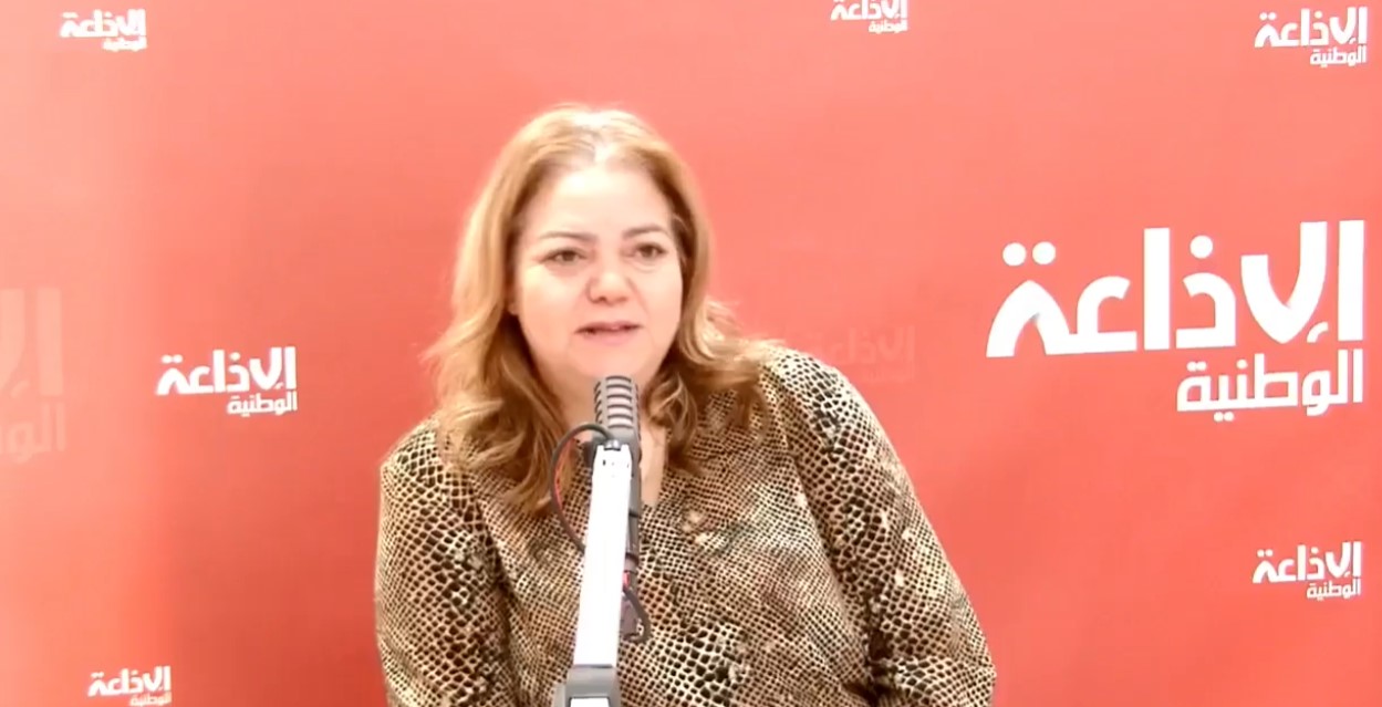 مديرة بوزارة التجارة: البنك الإفريقي للاستيراد والتصدير وافق على تمويل دراسة جدوى مشروع الممر التجاري القاري البري