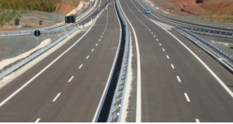 الطريق السيارة تونس - جلمة: حلّ الإشكاليات العقارية بنسبة تجاوزت 90%