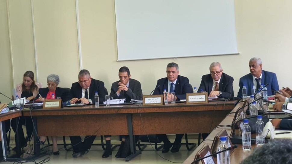 وزارة الداخلية: 2900 خطة تشغيل جديدة السنة المقبلة