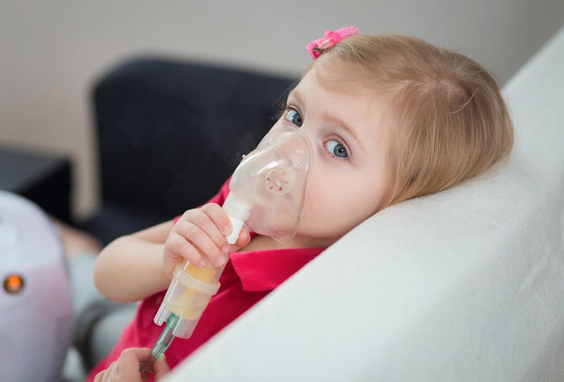 مستشفى البشير حمزة للأطفال : انطلاق الأيام التوعوية حول التوقي من التهاب القصيبات الهوائية لدى الرضع