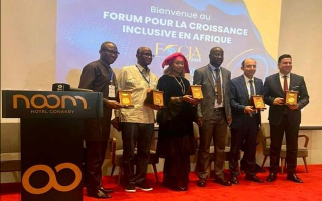 مجلس الأعمال التونسي الأفريقي : بعثة اقتصادية متعددة القطاعات إلى غينيا