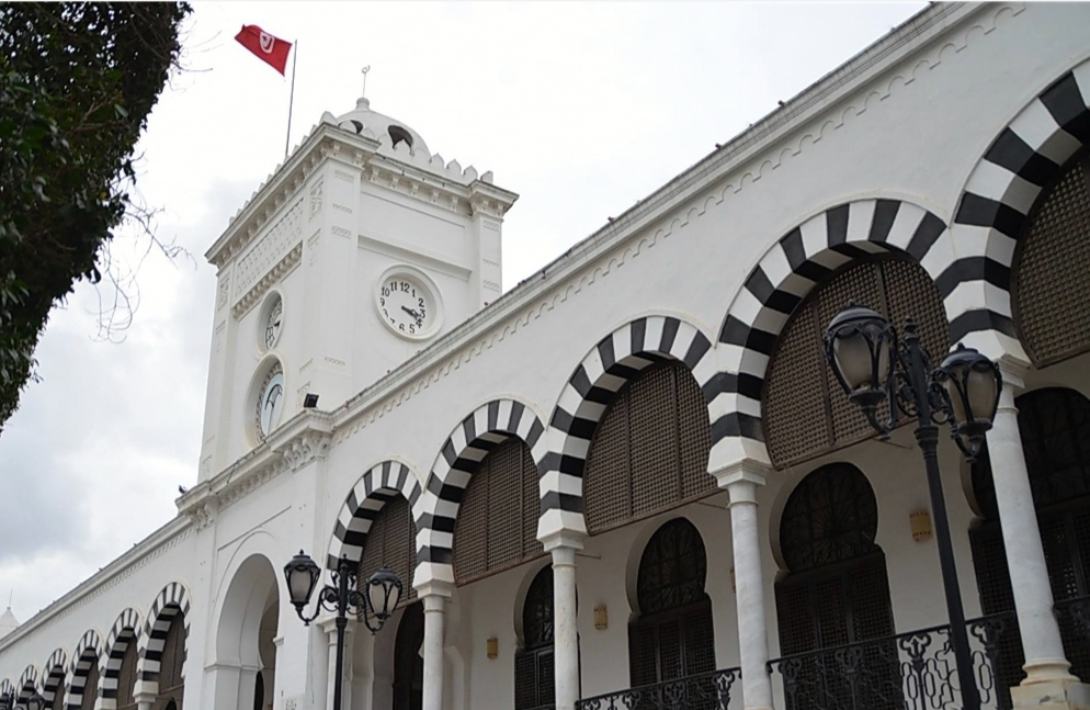 مشروع ميزانية الدولة: 1477 مليون دينار ميزانية مهمّة المالية لسنة 2026