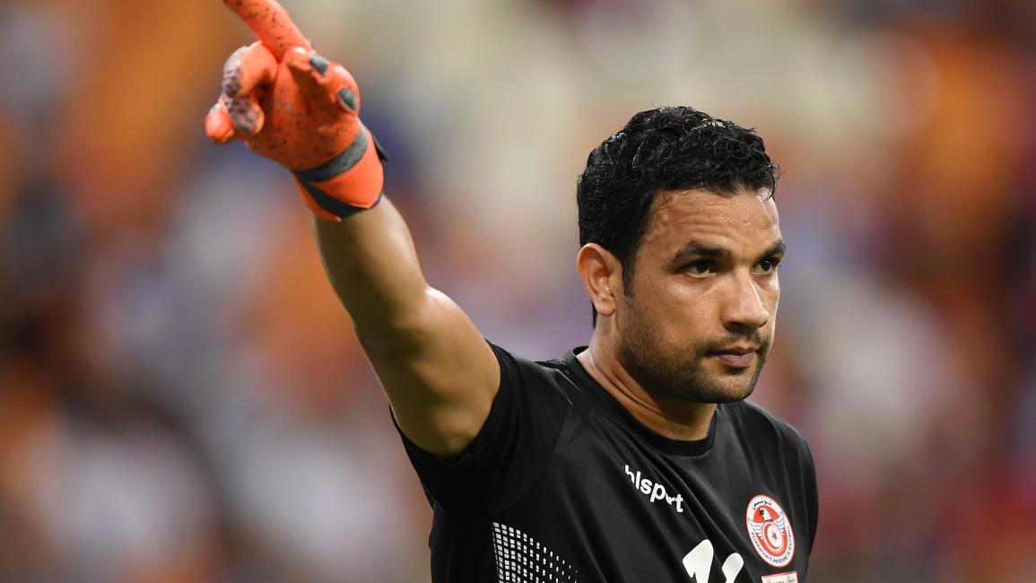 أيمن البلبولي يعزز الإطار الفني للمنتخب الوطني التونسي