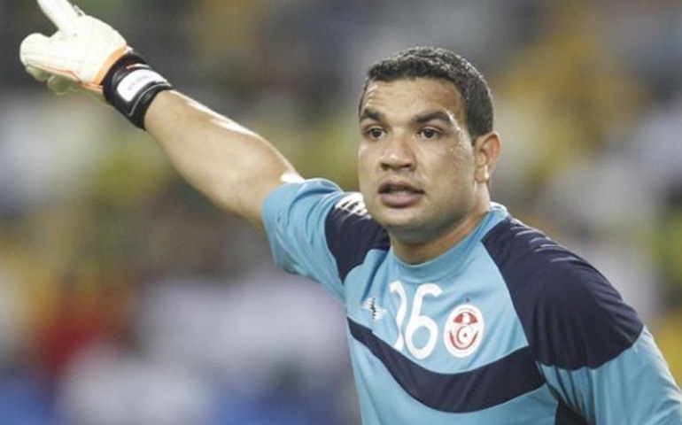 أيمن البلبولي يعزز الاطار الفني للمنتخب الوطني التونسي