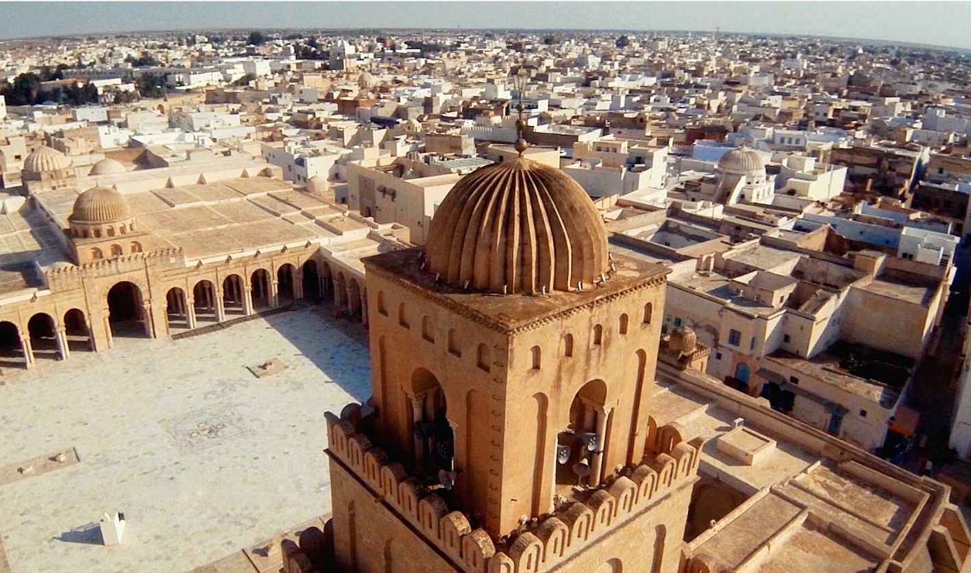 تنفيذ مشروع الإدماج الاقتصادي و الاجتماعي و التضامني بأرياف هضاب القيروان يتقدم بنسبة 62 بالمائة