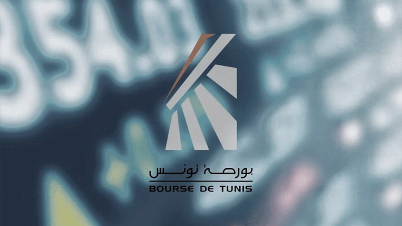 توننداكس ينهي معاملات حصة الثلاثاء على تراجع ب 2ر0 بالمائة