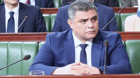 عرض مهمة الداخلية من مشروع ميزانية الدولة لسنة 2026 أمام لجنتي الدفاع والأمن والنظام الداخلي بالغرفتين البرلمانتين.