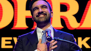 الولايات المتحدة.. انتخاب زهران ممداني عمدة لمدينة نيويورك