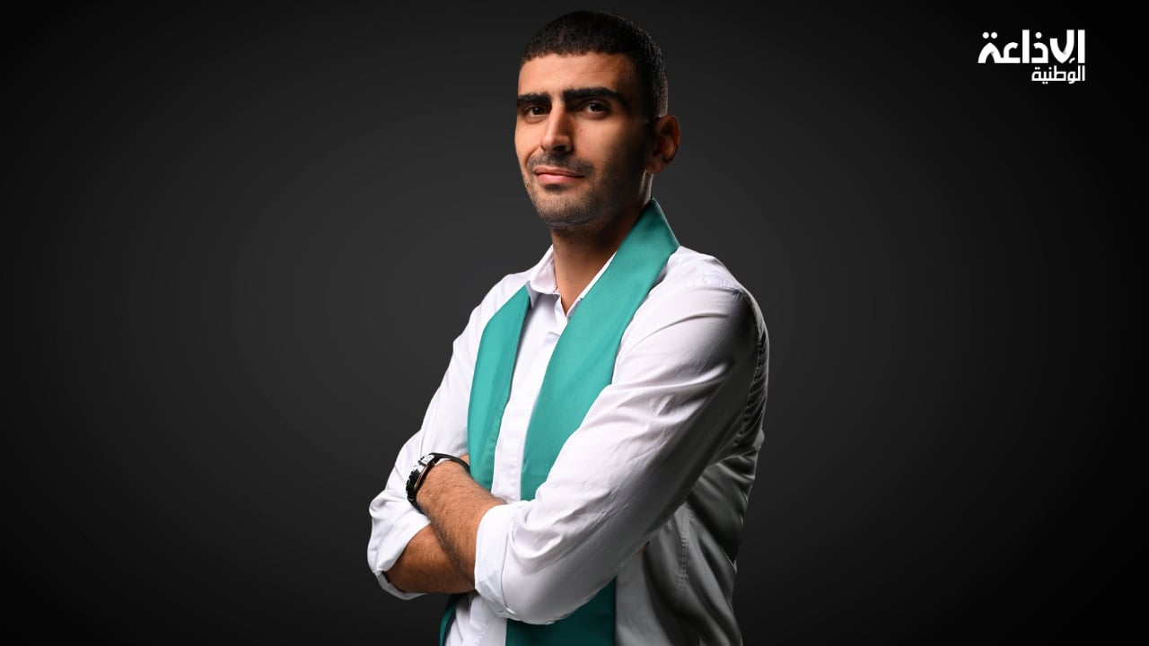 تأهل التونسي أمين شعبان إلى نهائي المسابقة العربية "أقرأ"