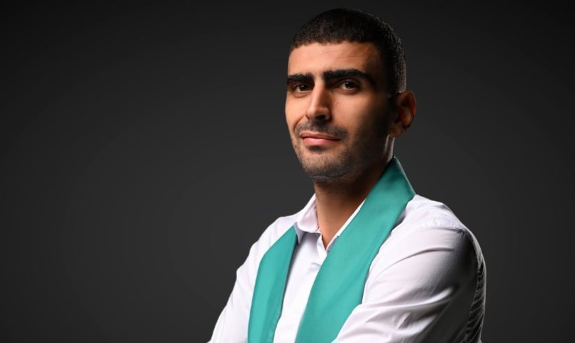 تأهل التونسي أمين شعبان إلى نهائي المسابقة العربية "أقرأ"