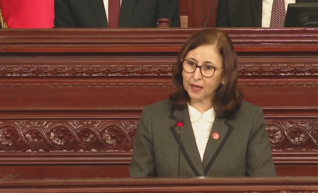 رئيسة الحكومة: انطلاق أشغال المستشفى الجامعي الملك سلمان بن عبد العزيز بالقيروان هذا الشهر