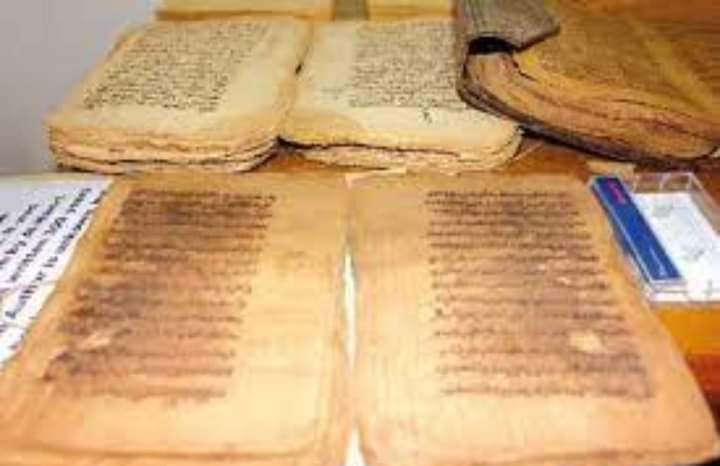 مخبر المخطوطات برقادة: رحلة عبر العصور تسرد فصول التاريخ وتكشف ثراء الزّاد المعرفي القيرواني