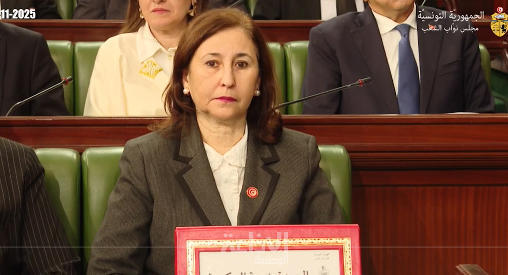 رئيسة الحكومة: 2026 ستكون سنة الإصلاحات التشريعية في المجال الثقافي ودعم الاقتصاد الثقافي الرقمي