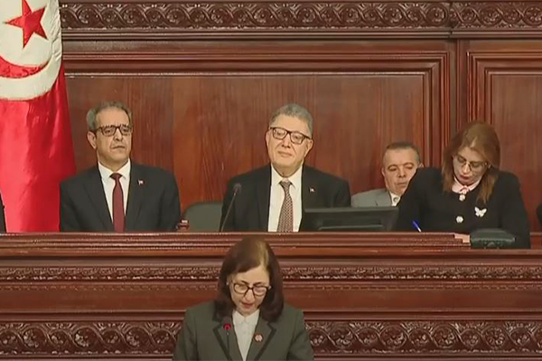 رئيسة الحكومة: 2026 ستكون سنة الإصلاحات التشريعية في المجال الثقافي ودعم الاقتصاد الثقافي الرقمي.