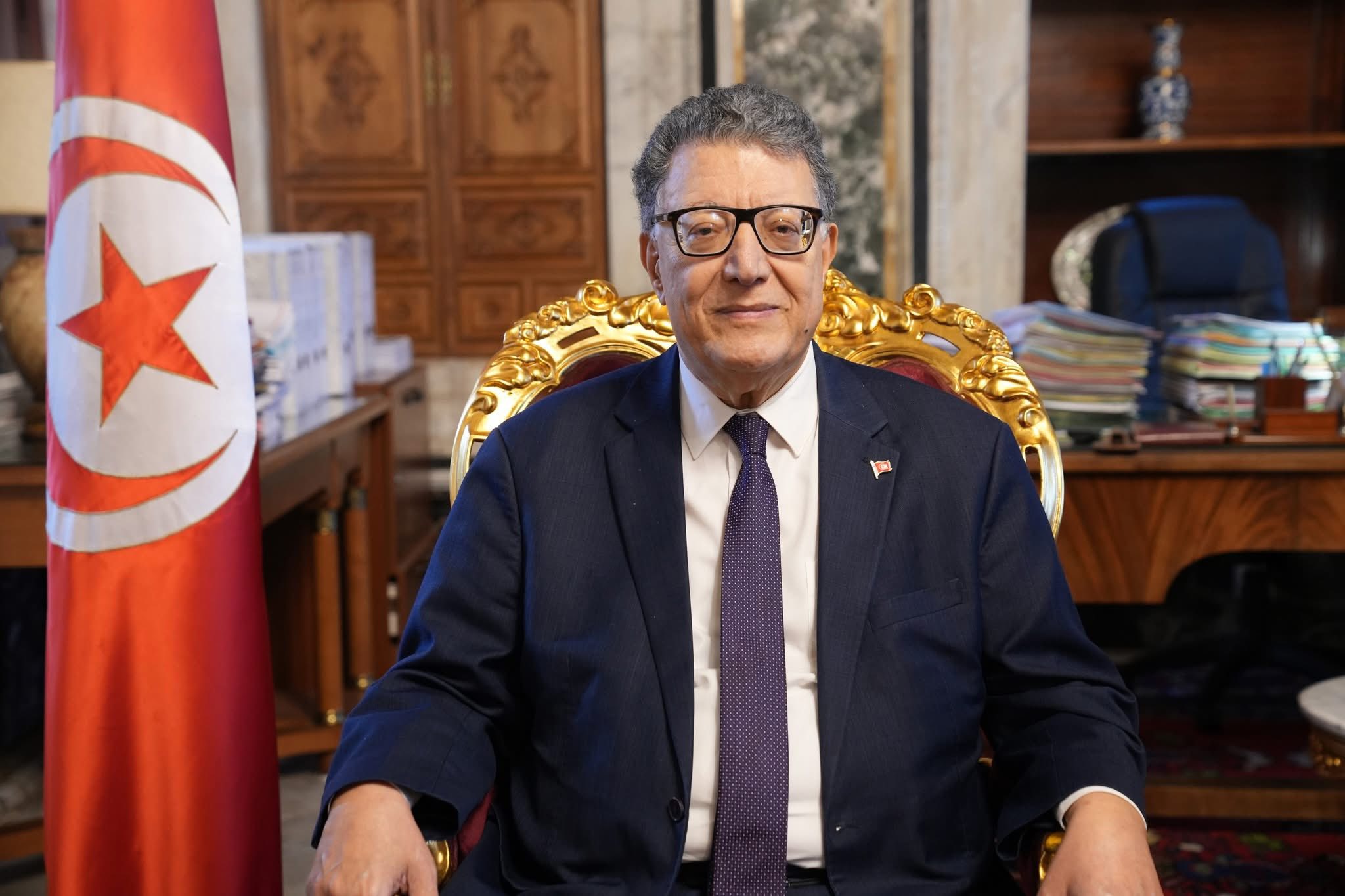 مشروع ميزانية الدولة 2026/ بودربالة : الجميع على وعي بضرورة "تعزيز الدور الاجتماعي للدولة"