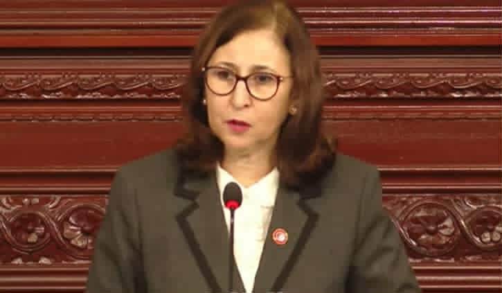 رئيسة الحكومة: 2026 ستكون سنة الإصلاحات التشريعية في المجال الثقافي ودعم الاقتصاد الثقافي الرقمي