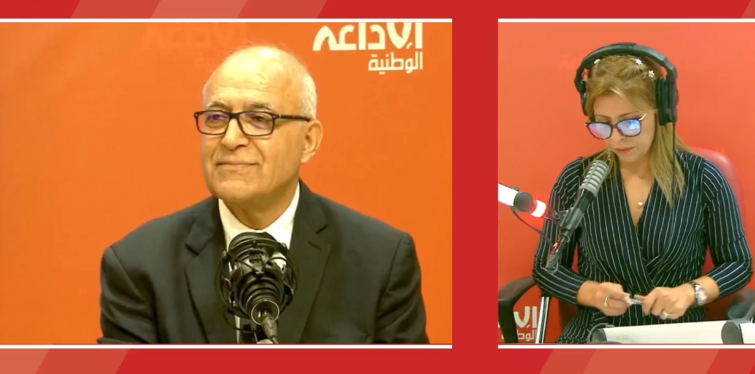 إنتاج - الإذاعة الوطنية - الرائد الرسمي: قرارات جديدة لفائدة الشركات الأهلية